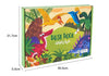 Learn-N-Play Montessori Busy Books – Hot Sale 50% Off