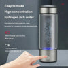 HydroNectar - Hydrogen Bottle - Hot Sale 50% Off